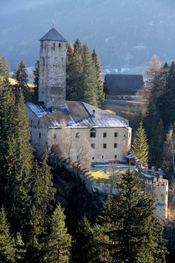 Marenklhof Vila Tesido Exterior foto